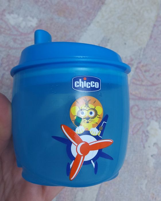 Молокоотсос электрический