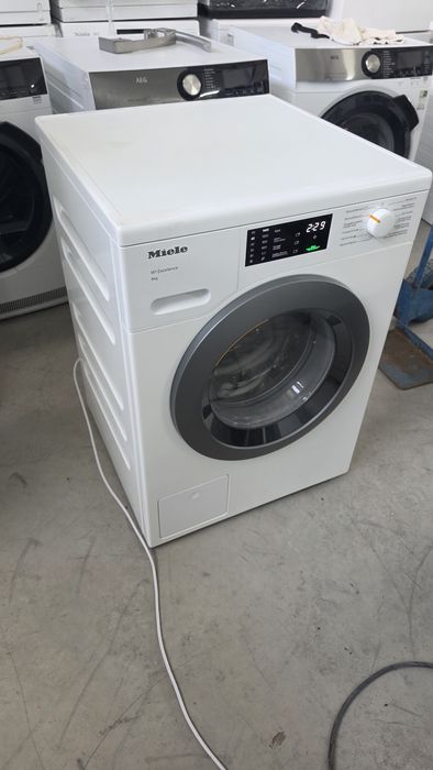 Пералня Miele W1 8kg