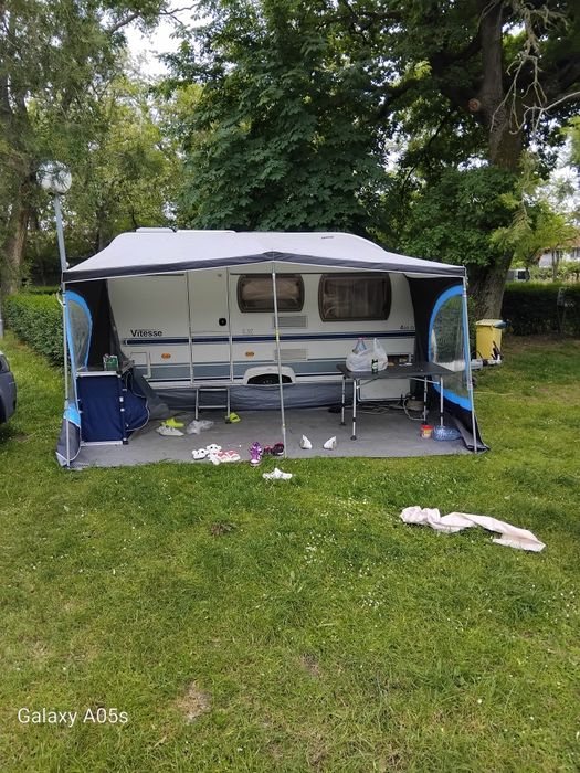 Vind Rulota Berland 2009