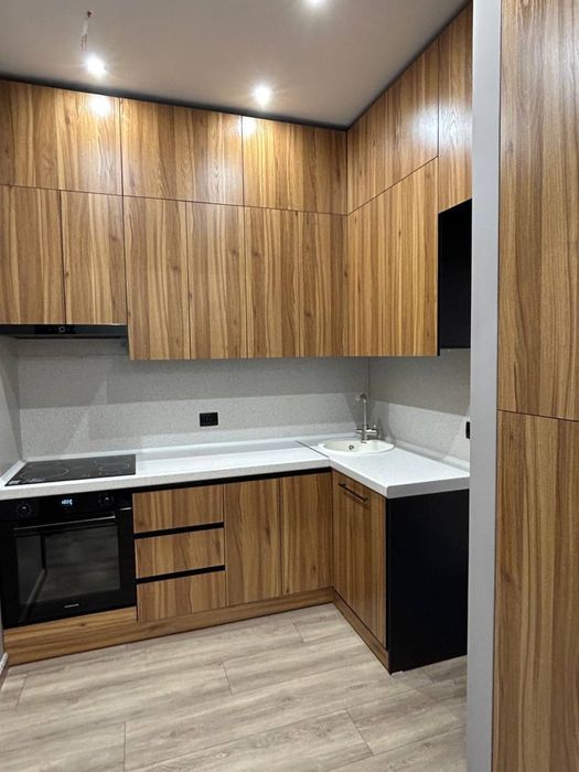 4 комнаты , Akay City , 98 м2