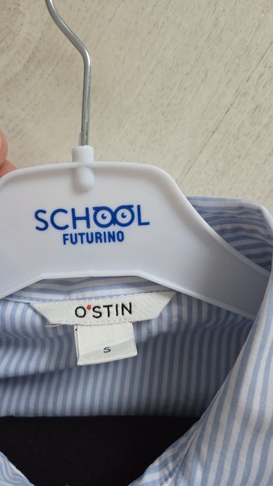 Рубашка Рубашка блузка