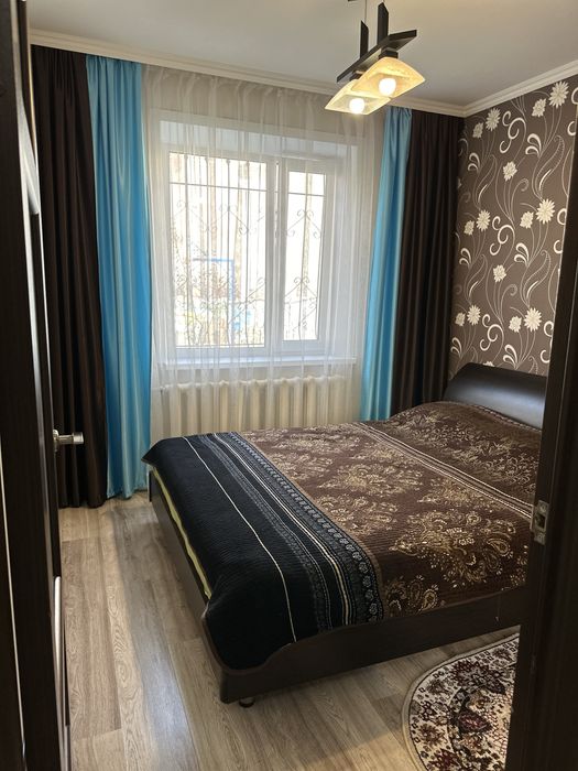 Продаю 3х комнатную квартиру
