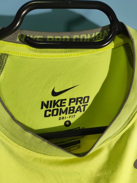 NIKE Pro Блуза/Мъжака S