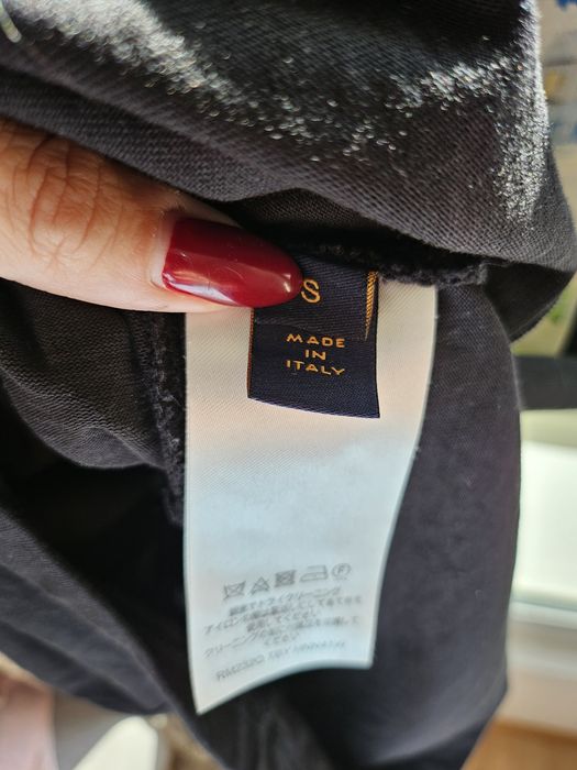 Unisex тениски Dsquared & Louis Vuitton