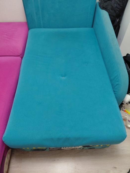 Кресло кровать продам срочно