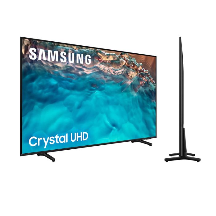 Телевизор Samsung 65DU7100 65" DU8000 4K Smart Tv New