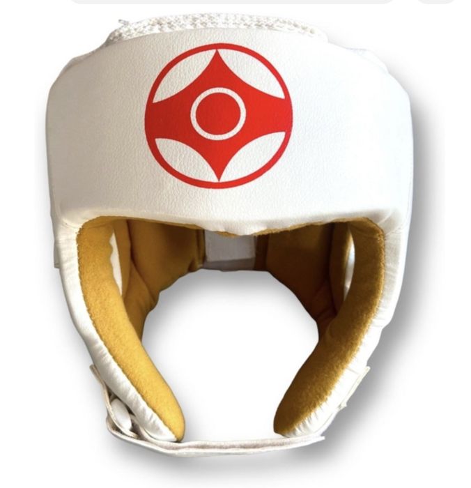 Продам шлем за 2000 тенге для киокошинкай