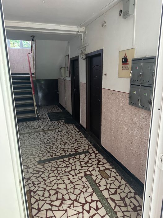 Apartament de vânzare