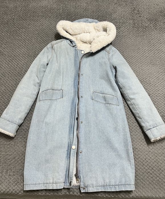 Новая , курточка !