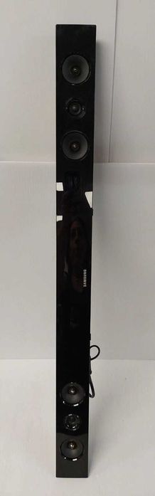 Soundbar Samsung, folosit
