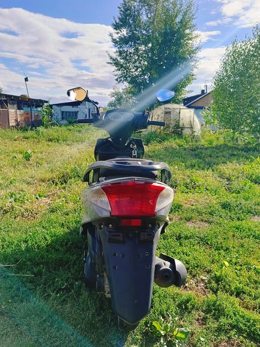 Продам скутер m8про