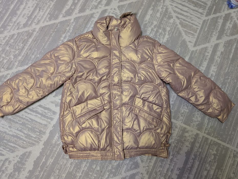 Куртка демисезон новая