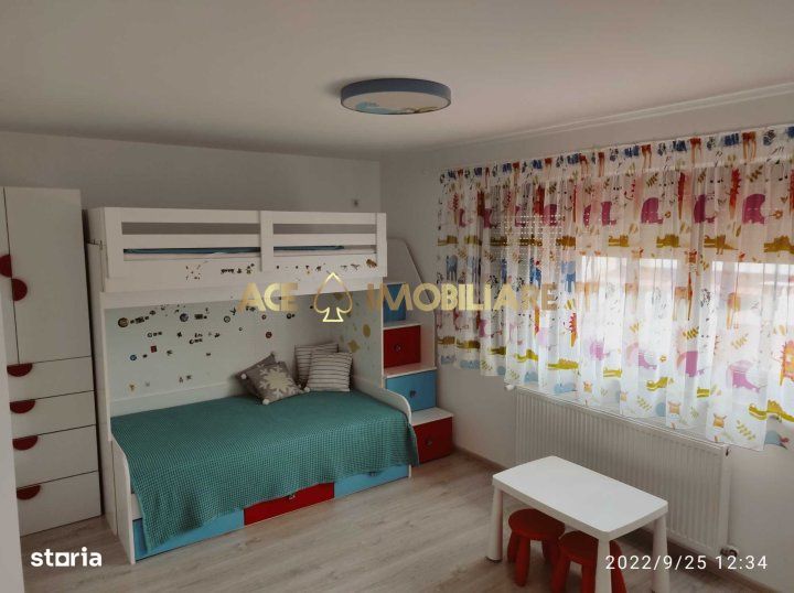Casa de vanzare | Popesti Leordeni | Curte proprie | Duplex | 2 Parcar