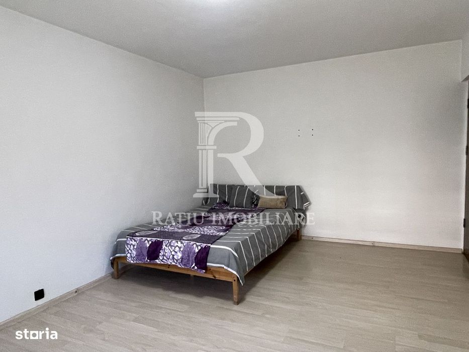 Apartament cu 3 camere | Echipe de muncitori | Rogerius | Oradea