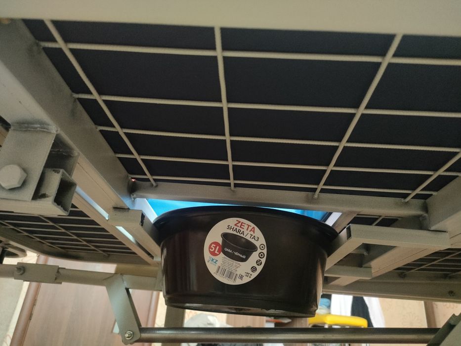 Медицинский кровать