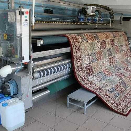 Химчистка СТИРКА ковров ЧИСТКА  ОВЕРЛОК ковров С Вывозом и Доставкой