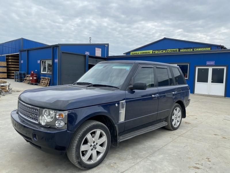 Portiera Usa spate stanga Land Rover Range Rover Vogue 2 [1994 - 2002