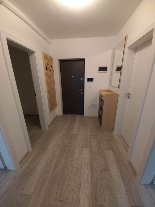 Apartament 2 camere inchirist Maurer residence