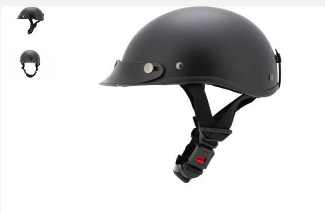 Casca  Braincap semi integrata XL