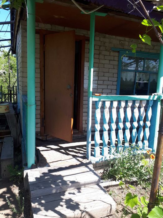 Продам дачу. сад Яблонька