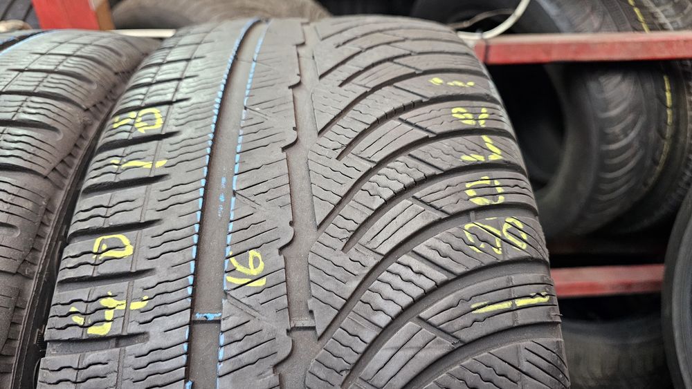 1x225 40 18 m+s michelin