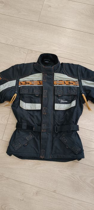 Детско мото яке Harley Davidson