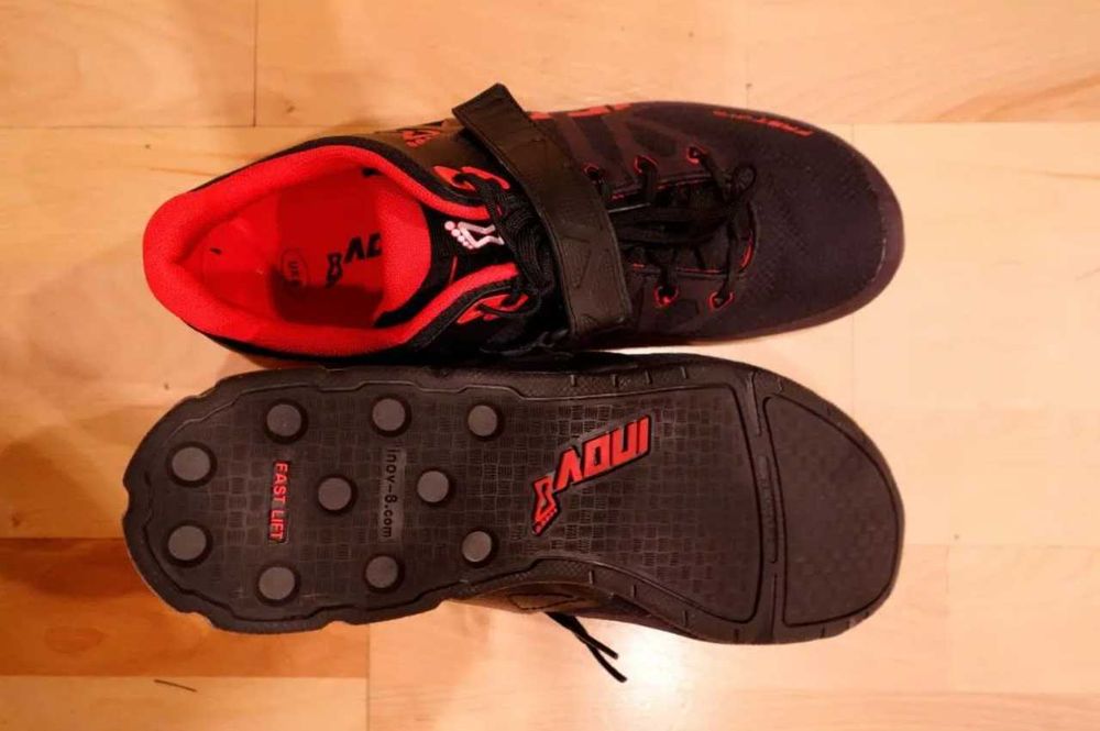 Обувки за фитнес Inov8 fastlift 335