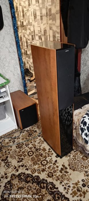 Домашний кинотеатр JAMO606 5.0/5.1