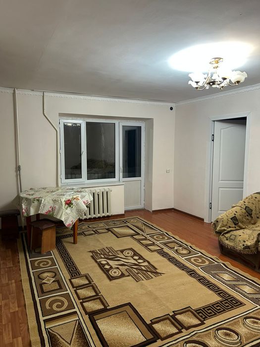 Продается 2 комнатная квартира