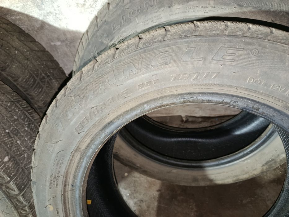 Продам зимние шины