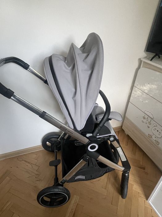 Детска количка Chipolino Elite 3 в 1
