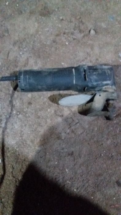 Электро қайшы қаңылтыр қиятын