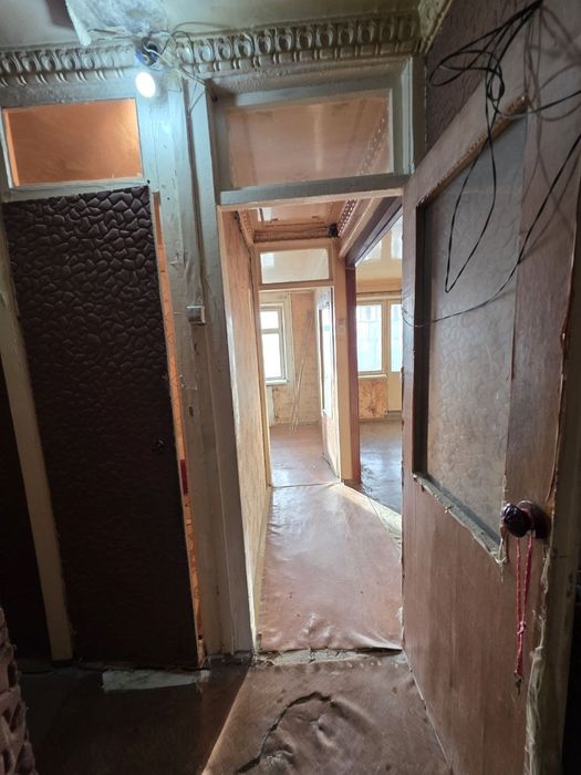 Продаётся квартира