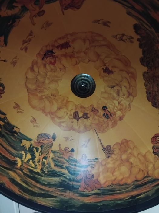 Глобус за алкохол