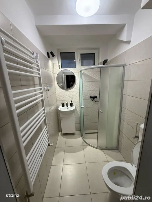 Apartament 2 camere –Centrala gaz- Brâncoveanu