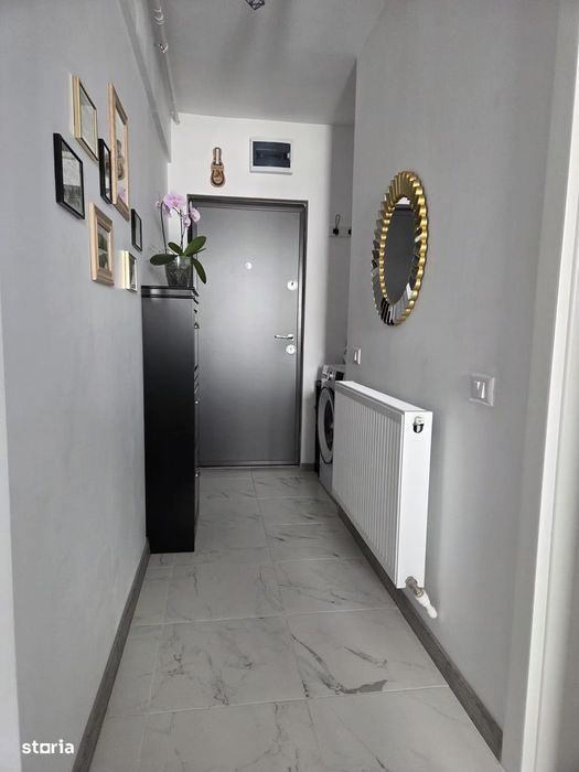 Apartament 2 camere, bloc 2022, mobilat/utilat+parcare – Techirghiol — fotografia 3