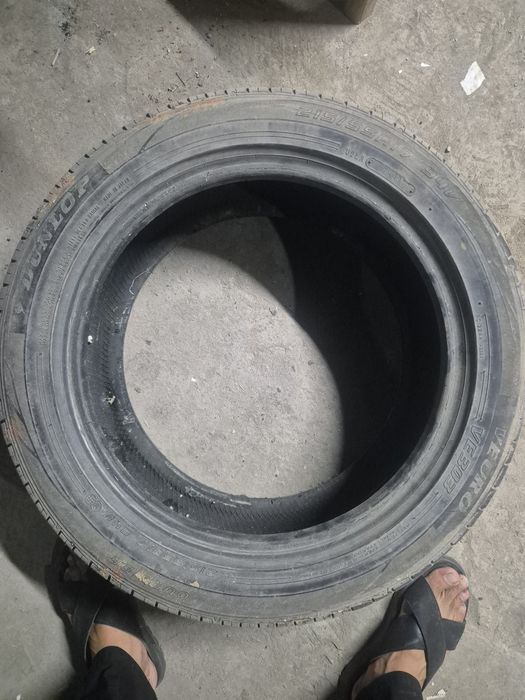 Продам шины Dunlop