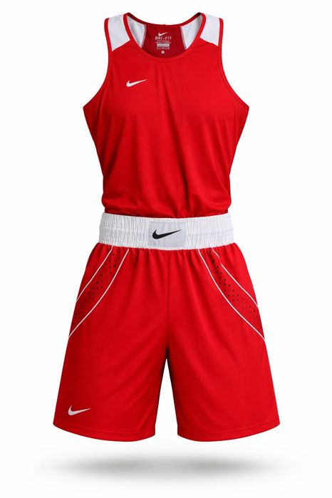 Боксерская форма Nike DRI-FIT