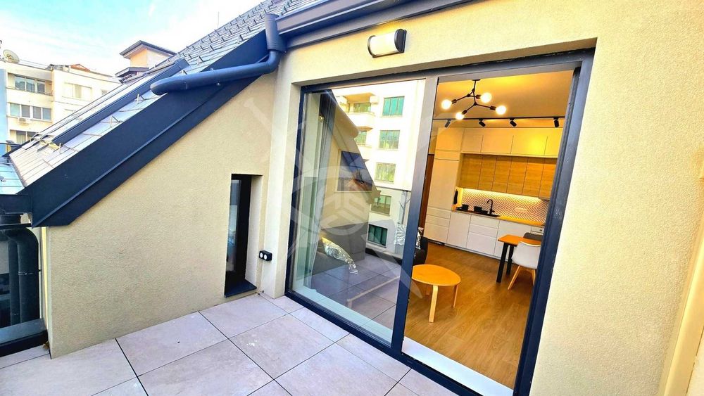 Дава се под наем Двустаен апартамент в София, Лозенец - 64 кв.м за 997.05 € - Снимка #5