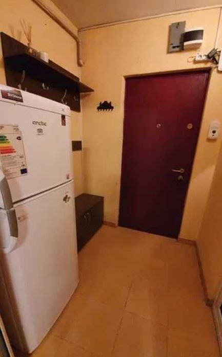 Дава се под наем Едностаен апартамент в Пловдив, Западен - 40 кв.м за 178.5 € - Снимка #2