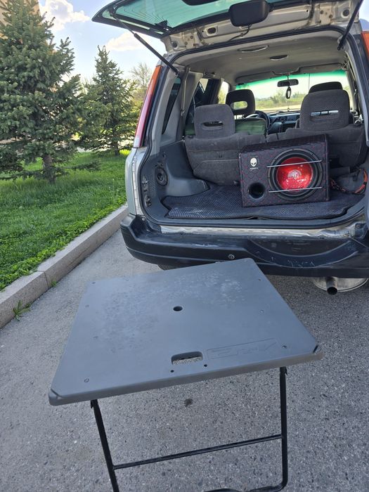 Honda CR-V rd-1.  1997