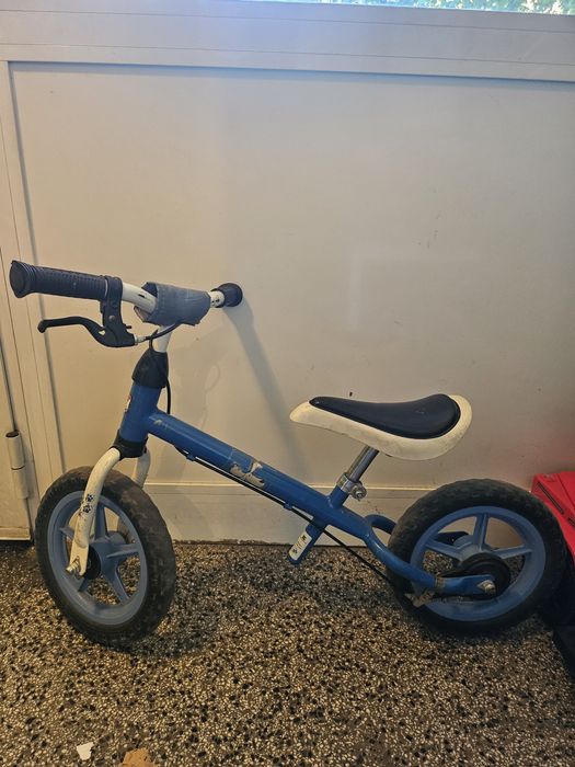 Детско баланс колело Kettler