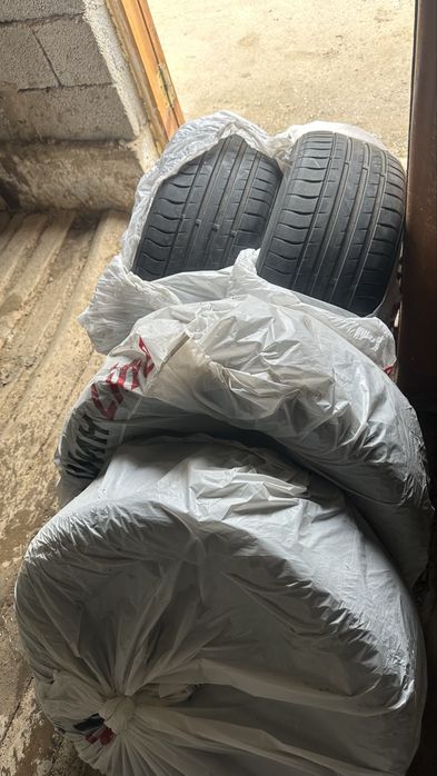 Летние покрвшки