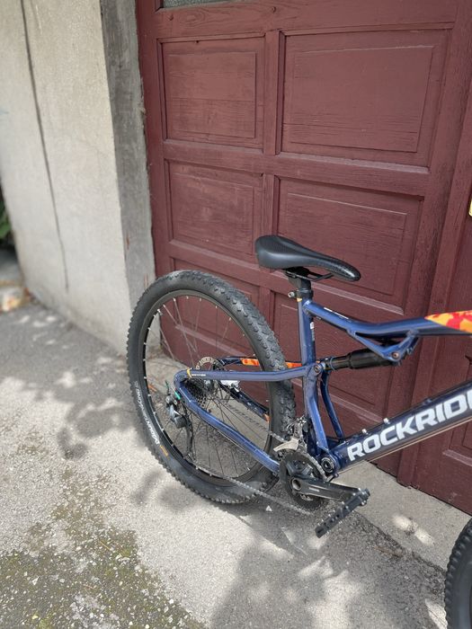 Bicicleta rockrider st540s