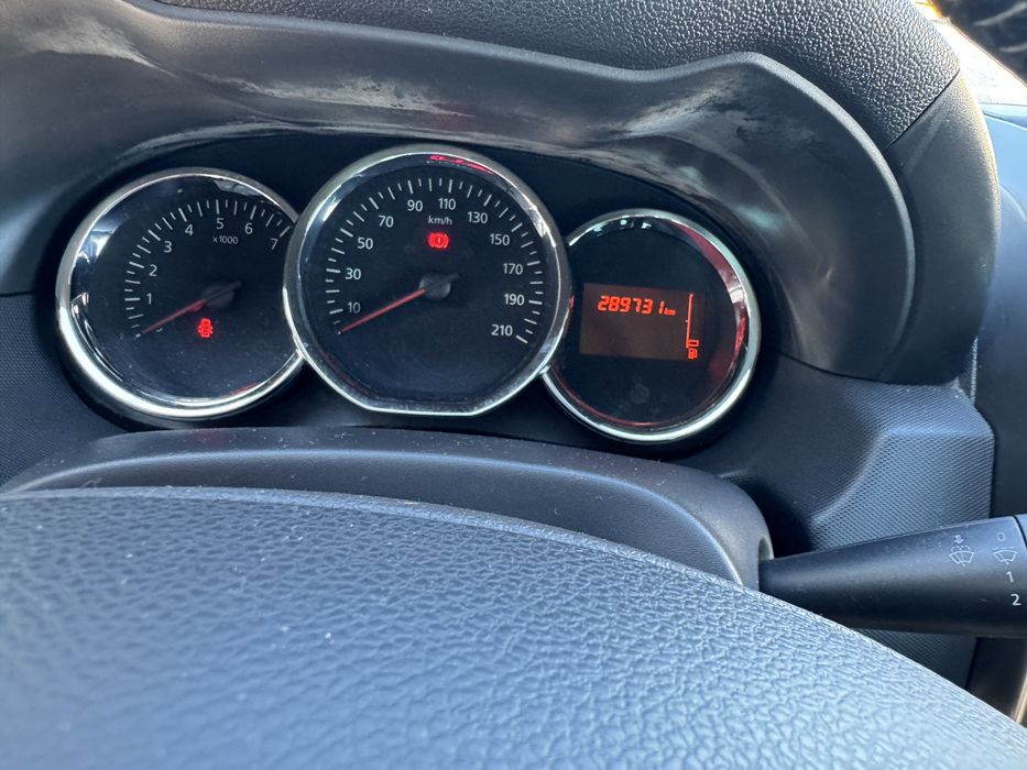 Vand Dacia Duster 1.5