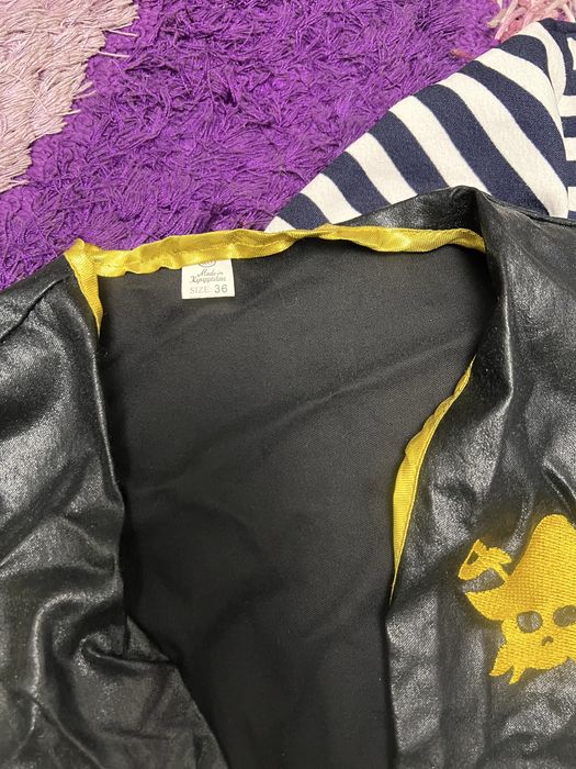 Новогодние костюмы