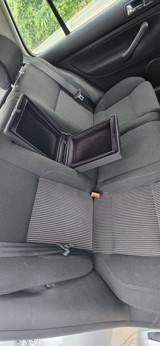 Volkswagen Golf 4 1.8 turbo