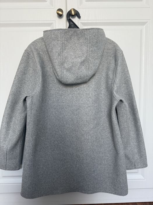 Пальто детское весна/осень