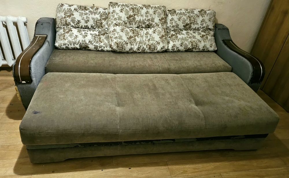 Диван раскладной