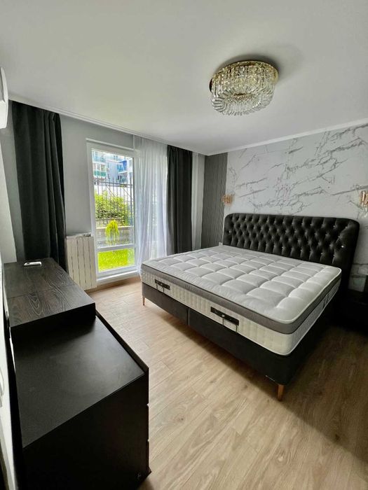 Дава се под наем Тристаен апартамент в София, Витоша - 140 кв.м за 1249.5 € - Снимка #6